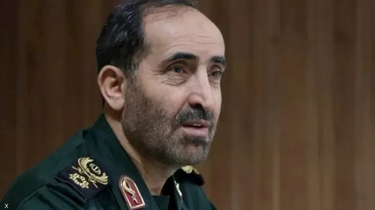 إسرائيل تعلن اغتيال أبرز مسؤول عسكري إيراني معين حديثا