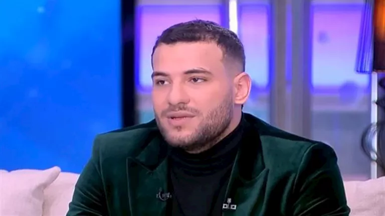 شقيقة مسلم تكشف مفاجأة: “مطلقش مراته وكانوا بيشتروا هدوم مع بعض”