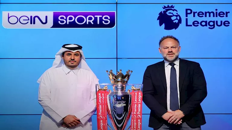 بي إن سبورتس تعلن استمرار حصولها على حقوق بث مباريات الدوري الإنجليزي
