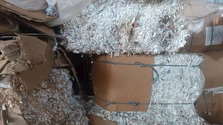 ضبط مصنع يعيد تدوير السجائر التالفة بماركات شهيرة في كفر الشيخ