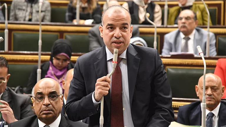 مستشار “رئيس النواب”: من حق البرلمان التدخل تشريعيًا في قانون الإيجار