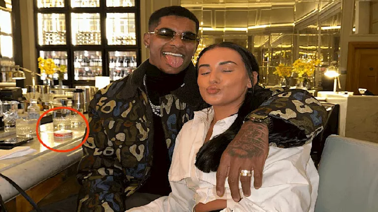 ظهر بالدوري المصري.. تبغ السنوس يثير الجدل في ملاعب كرة القدم