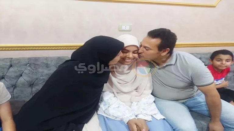 الأولى بإعدادية جنوب سيناء: بحلم أبقى طبيبة أطفال (صور)الأولى بإعدادية