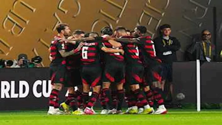 حصاد ثانِ أيام الجولة الثانية بمونديال الأندية