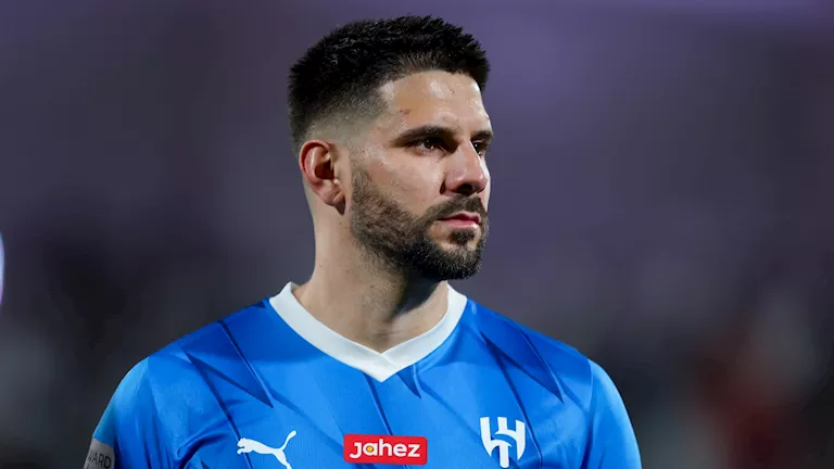 ضربة موجعة للهلال قبل مواجهة ريال مدريد في كأس العالم للأندية