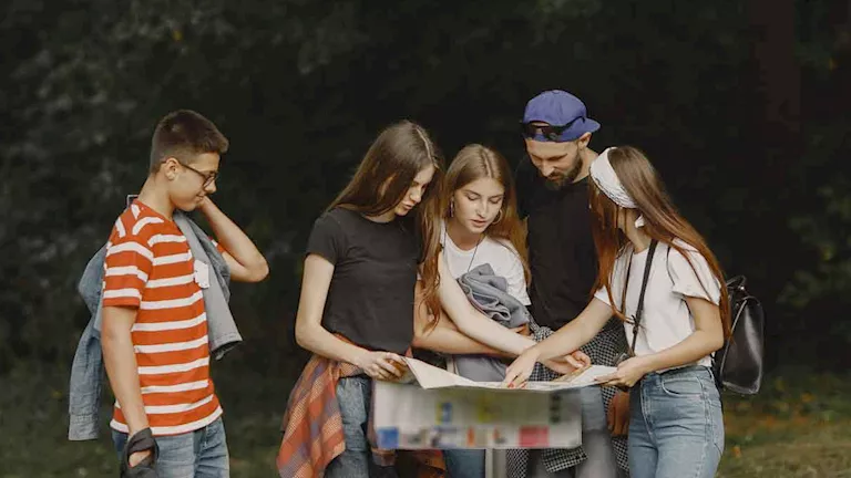 “الوطنية للتدريب” تُطلق البرنامج الرئاسي لتأهيل النشء للقيادة