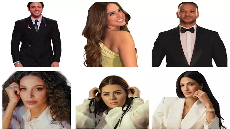 انطلاق تصوير مسلسل “ما تراه ليس كما يبدو” خلال الأيام المقبلة