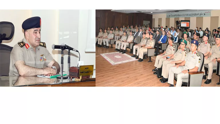 قبول دفعة جديدة من المجندين بالقوات المسلحة دفعة أكتوبر 2025 – تفاصيل