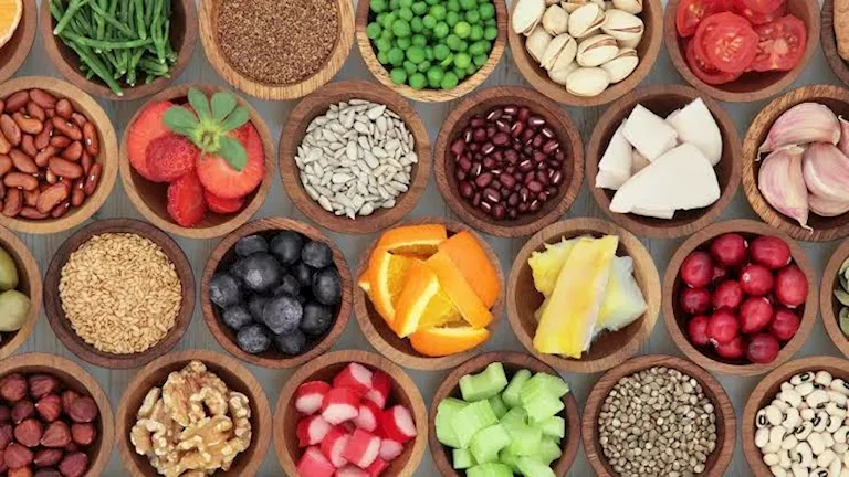 أطعمة شهيرة تعالج سرطان القولون والبروستاتا- لن تصدق