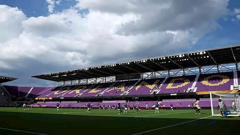 تأخر انطلاق مباراة صن داونز وأولسان هيونداي في كأس العالم لهذا السبب