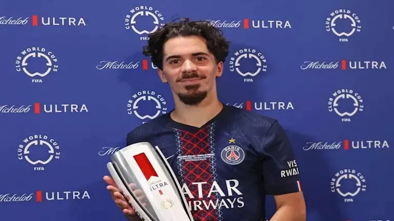 كم مرة رعت شركات البيرة جوائز كرة القدم الفردية؟