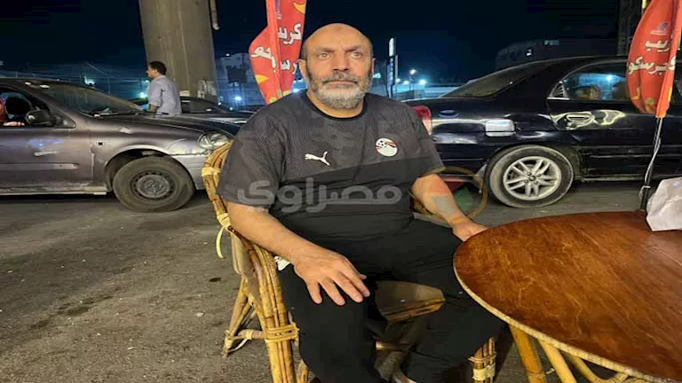 أسطورة مصر لكرة الصالات يتحدث عن النسخة الأولى من بطولة أفريقيا 1996