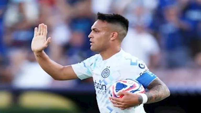 التعادل الإيجابي يحسم مواجهة إنتر ميلان و مونتيري في كأس العالم