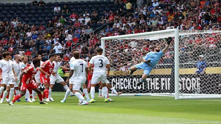 “هزائم كارثية أمام الحصول على ملايين”.. هل يستحق أوكلاند سيتي مكاناً ف