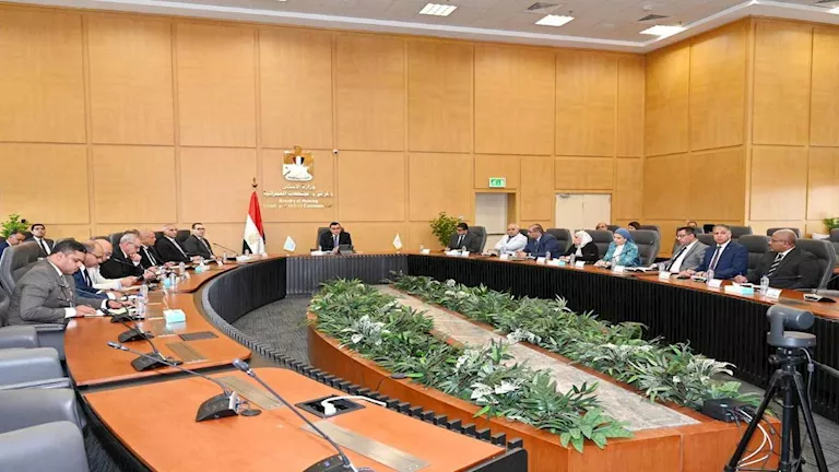 توجيهات مشددة بشأن ترشيد استهلاك المياه في المدن الجديدة