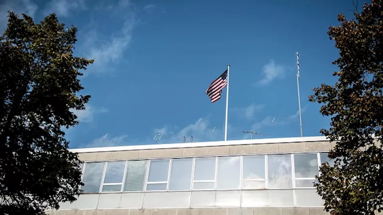 واشنطن تقيد الوصول إلى قاعدة العديد الجوية في قطر