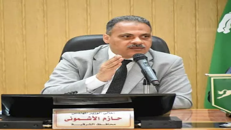 إزالة 5 حالات تعدٍ ضمن المرحلة الثانية من الموجة الـ26 بالشرقية