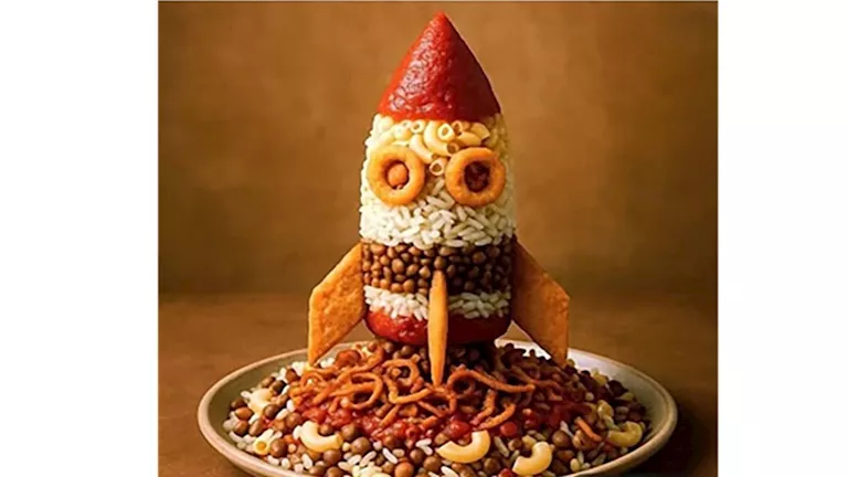 قصة “صاروخ كشري” أبو طارق الذي أثار قلق إسرائيل