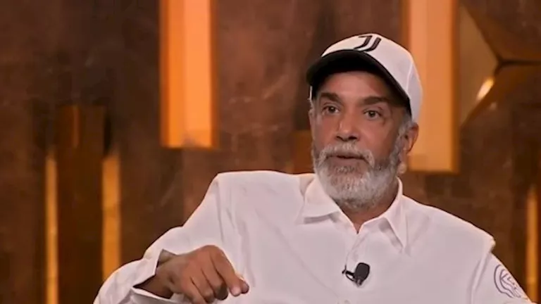 نجل سليمان عيد يوجه رسالة مؤثرة لوالده بعد شهرين على رحيله