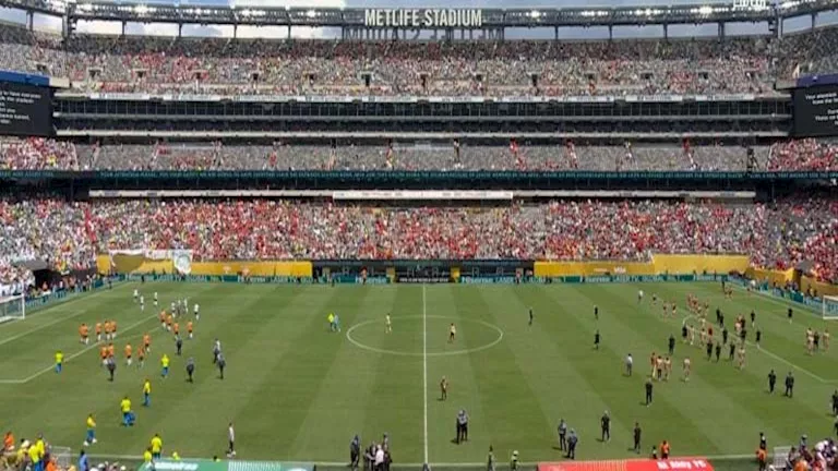 “بعد توقفها”.. هل تستكمل مباراة الأهلي وبالميراس في مونديال الأندية؟