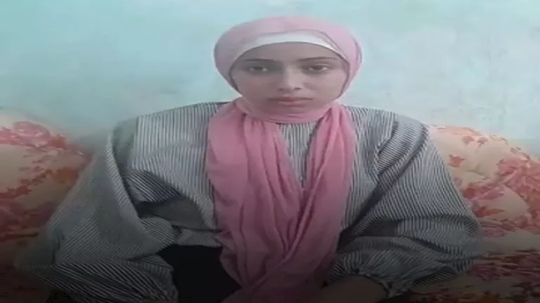 الوحيدة الناجحة بمدرسة حميدة أبو الحسن ببني سويف: كنت بحضر لوحدي الفصل