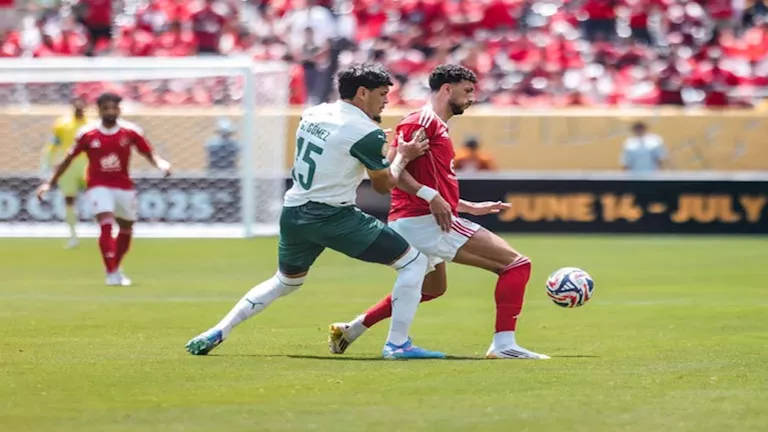 كل لاعب يرجع مكانه.. محلل يكشف أخطاء ريبيرو في كأس العالم للأندية