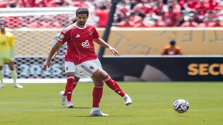 موعد مباراة الأهلي القادمة أمام بورتو البرتغالي في كأس العالم للأندية