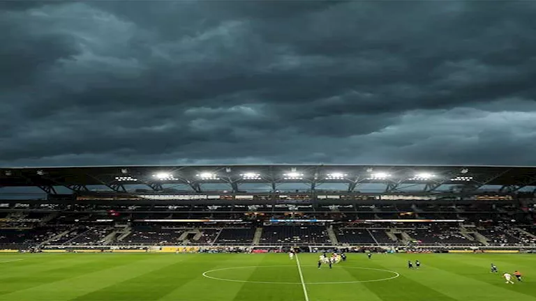 هل تطارد العواصف مباراة الأهلي وبالميراس في كأس العالم للأندية؟