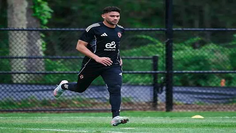 شوبير يكشف بديل ياسر إبراهيم أمام بورتو في كأس العالم للأندية