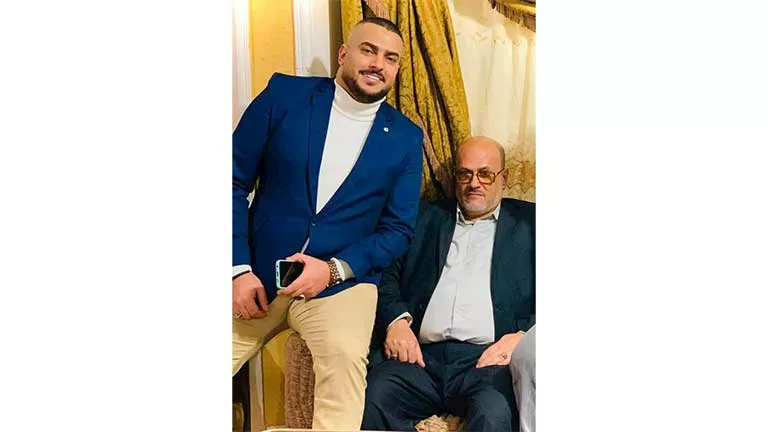 تعرف على موعد ومكان عزاء والد مؤدي المهرجانات أبو ليلة