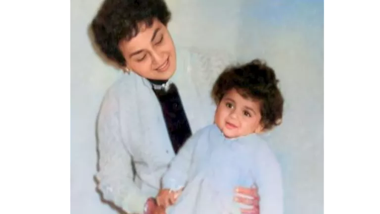 “أعظم جوزائية”.. هالة صدقي تحتفل بعيد ميلادها بهذه الطريقة