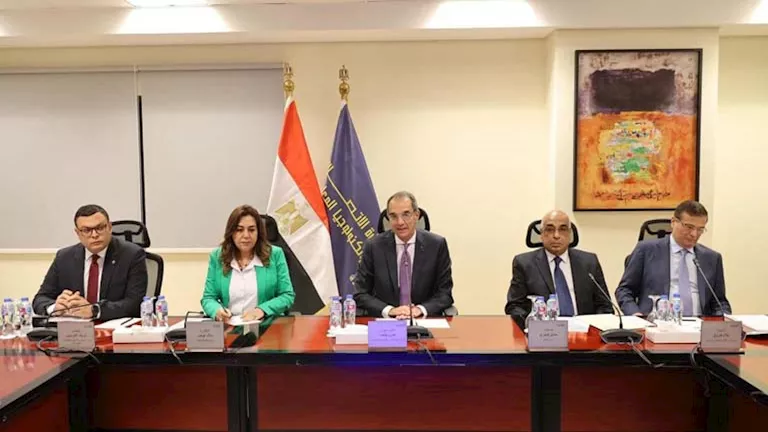 الحكومة: إصدار 19 مليون رقم قومي عقاري والطباعة على فواتير الكهرباء