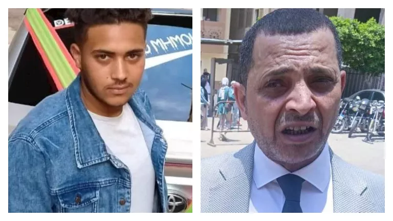 تأجيل محاكمة المتهم بقتل سائق “توكتوك الباجور” بعد غياب محاميه