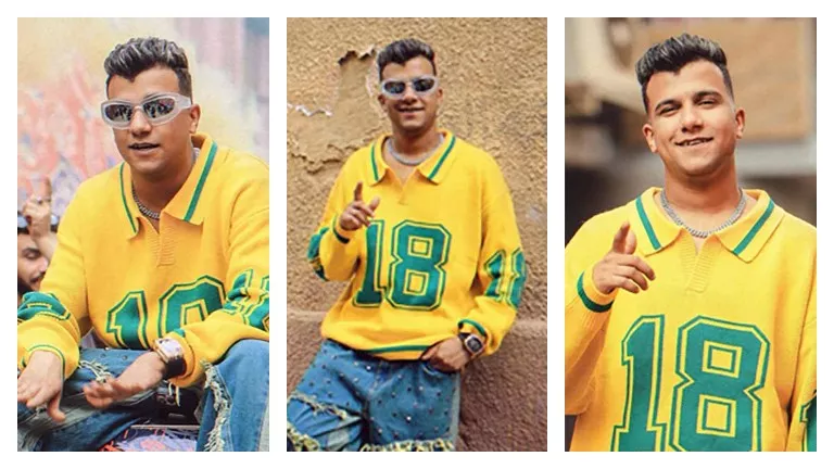 عصام صاصا يحتفل بعيد الأضحى مع جمهوره في هذا الموعد