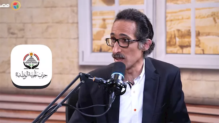 الجلاد يكشف عن أهم القوانين التي نحتاج إليها