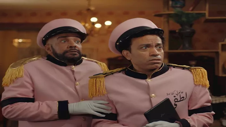 بعد الانتهاء من تصوير “تحت الطلب”.. سامح حسين يوجه رسالة مؤثرة لـ سليم