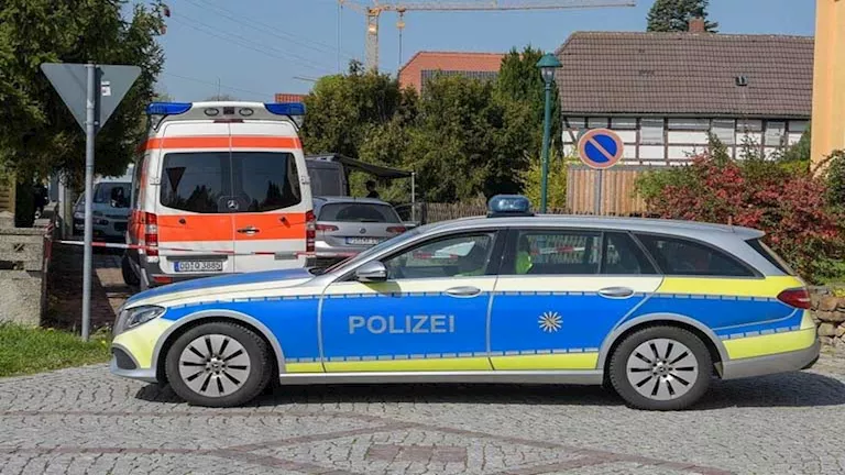 مقتل سائق إيراني في تبادل لإطلاق نار عند الحدود الألمانية-التشيكية