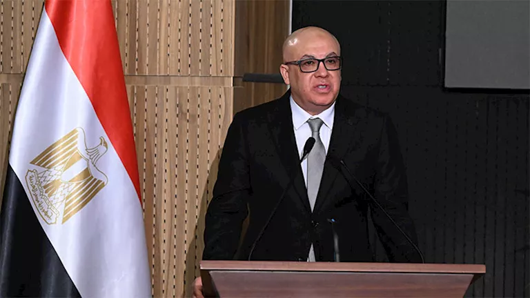 المهندس عمرو سليمان: كُل الوحدات بـ”جريان” ستكون بمواصفات عالمية