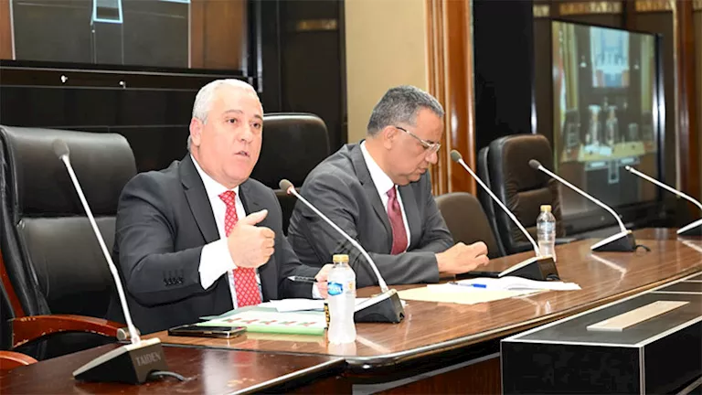 مسلم: لابد من إعداد كوادر إعلامية تمتلك كل أدوات العمل الإعلامي