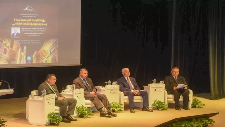 تطوير شامل لتحويل “أبو مينا” إلى وجهة للسياحة الدينية (صور)