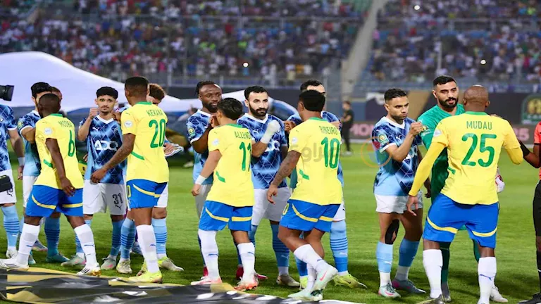 بيراميدز تاريخي.. بطولة دوري أبطال إفريقيا الأولى..( تغطية خاصة)