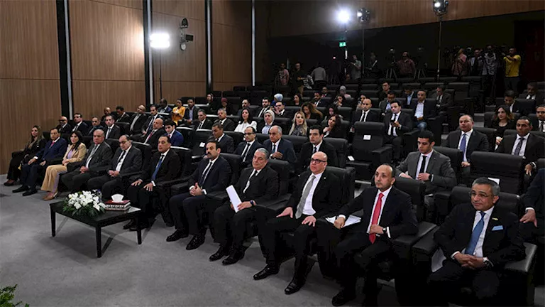 حدث في 8 ساعات| اطلاق مدينة جريان.. وتحذيرات من أدوية مغشوشة