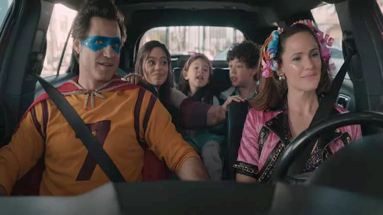 “وحش البحار” و”ليو”.. أعمال يشاهدها الجمهور على “نتفليكس” في الصيف