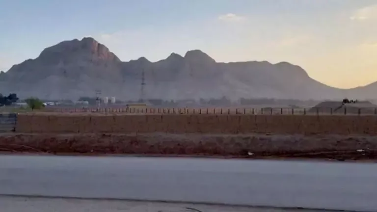 لماذا تعد إسرائيل وإيران عدوتين لدودتين؟