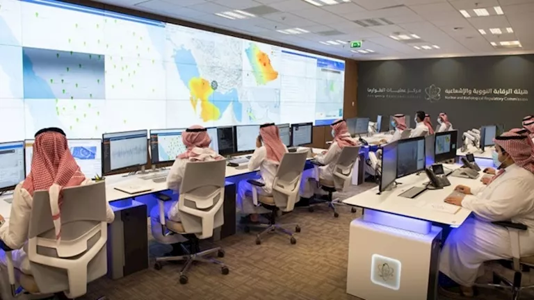 السعودية تحذّر من مهاجمة “منشآت نووية مدنية”