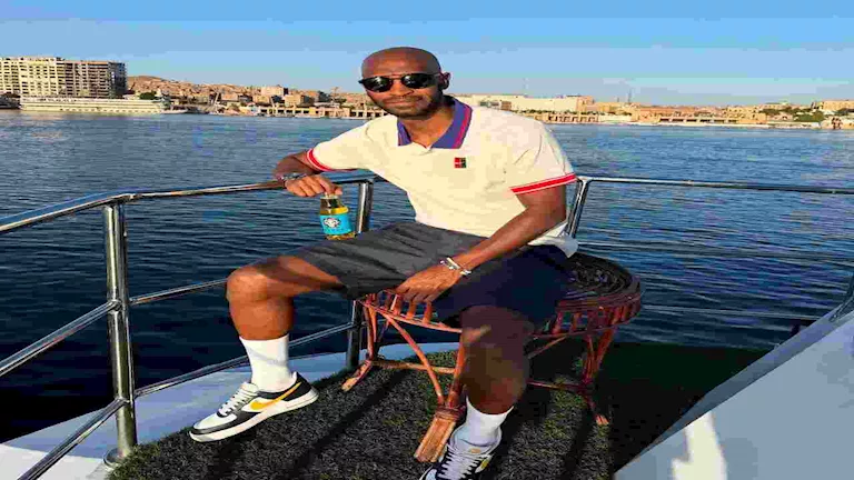 9 صور تبرز استمتاع نجوم الزمالك بعطلتهم الصيفية