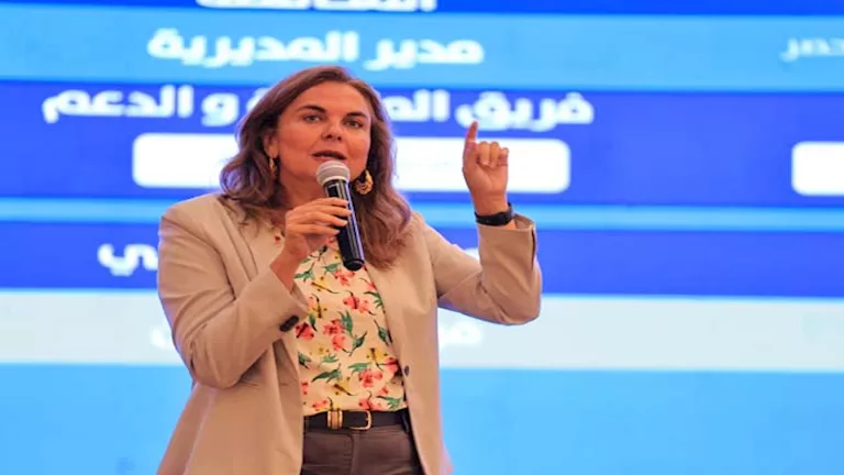 التضامن الاجتماعي تُطلق تدريبًا موسعًا استعدادًا للمسح الشامل للحضانات