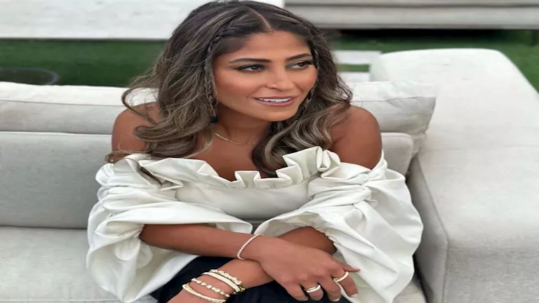 القبض على الممثلة الكويتية شجون الهاجري بتهمة التعاطي