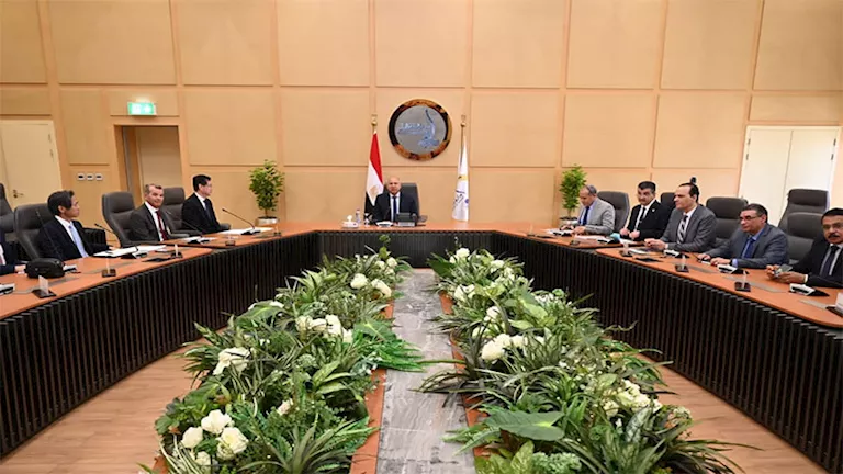 الخط الرابع للمترو.. دراسة المرحلة الثانية بطول 31.8 كم و21 محطة