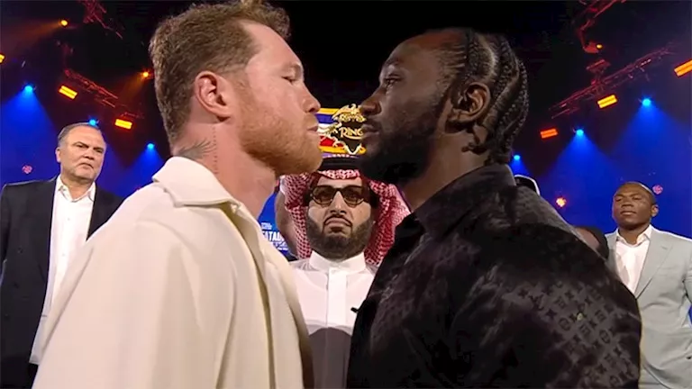 تركي آل الشيخ:”من الرياض إلى العالم تابعوا البث المباشر للمؤتمر الصحفي